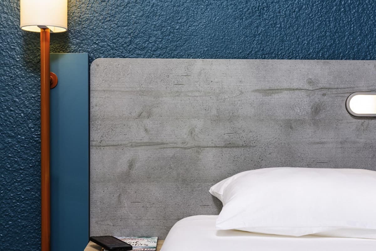 Standard Double Room, 1 Double Bed