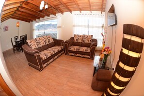 로비 좌석 공간