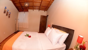 Unclassified image, 3 of 44, button - Eco Aparts Cusco (Cusco)