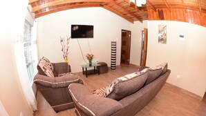 Unclassified image, 2 of 44, button - Eco Aparts Cusco (Cusco)