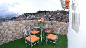 Unclassified image, 4 of 44, button - Eco Aparts Cusco (Cusco)