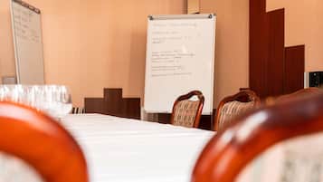 Sala de reuniones