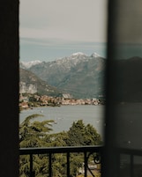 1 habitación, minibar, caja de seguridad en la habitación y escritorio