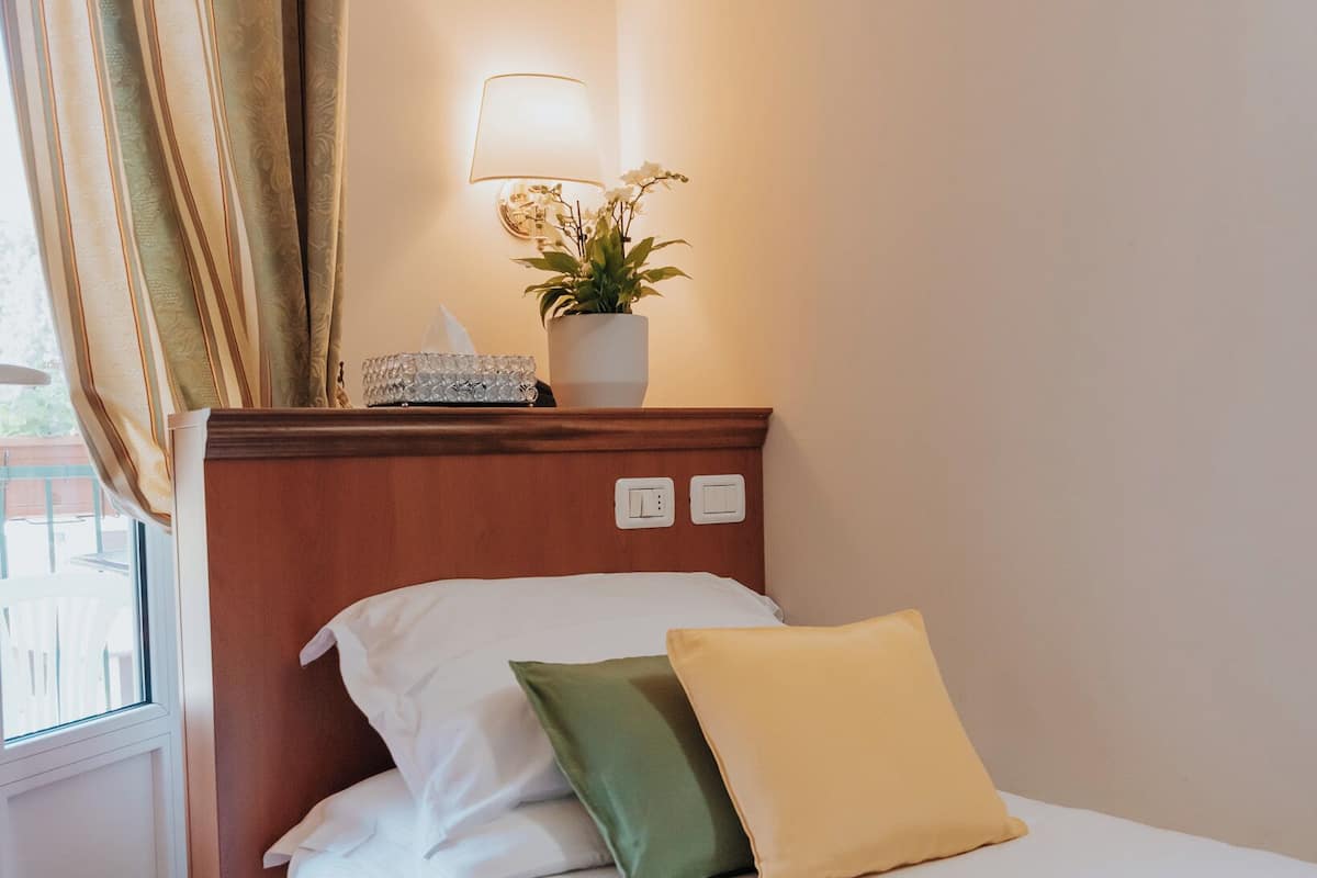Chambre Simple
