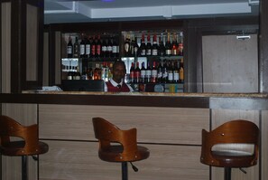 Bar (on property) - Immaculate Platinum Luxury Resorts (Abuja)