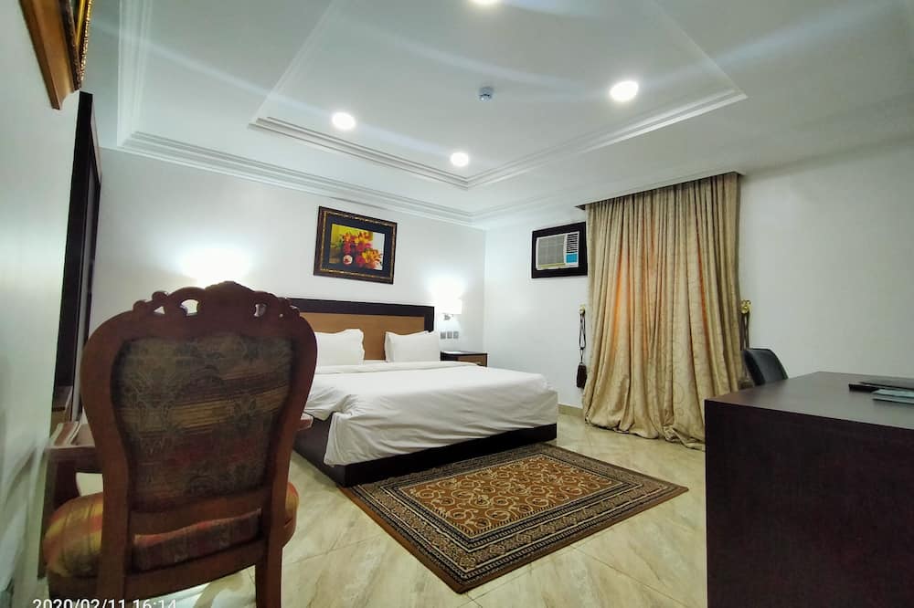 Immaculate Platinum Luxury Resorts