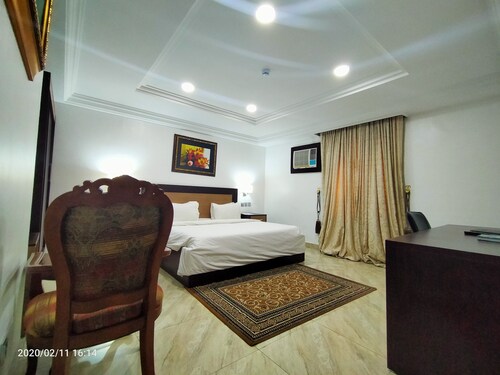 Immaculate Platinum Luxury Resorts