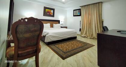 Immaculate Platinum Luxury Resorts