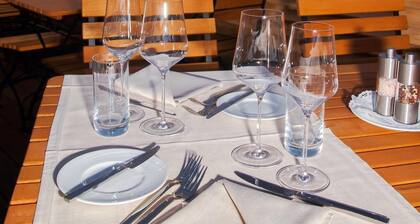 Boutique Hotel Orchidee