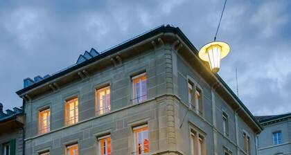 Boutique Hotel Orchidee