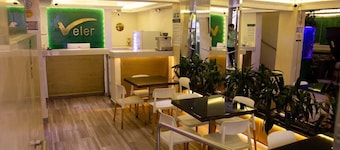Hotel Veler