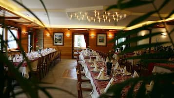 Evenementenzaal