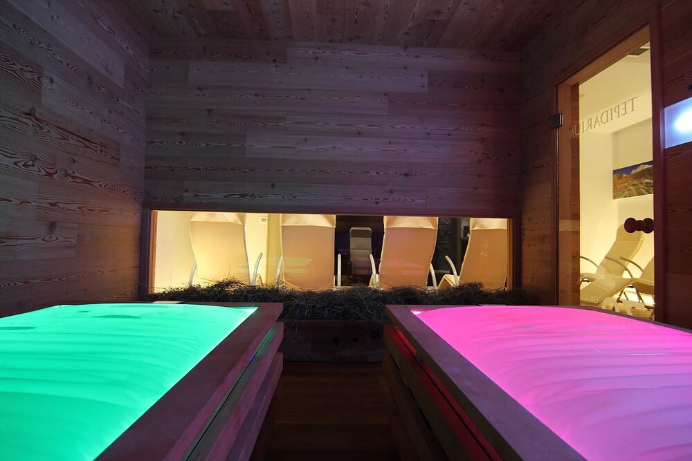 Hotel Ristorante Edelweiss by null