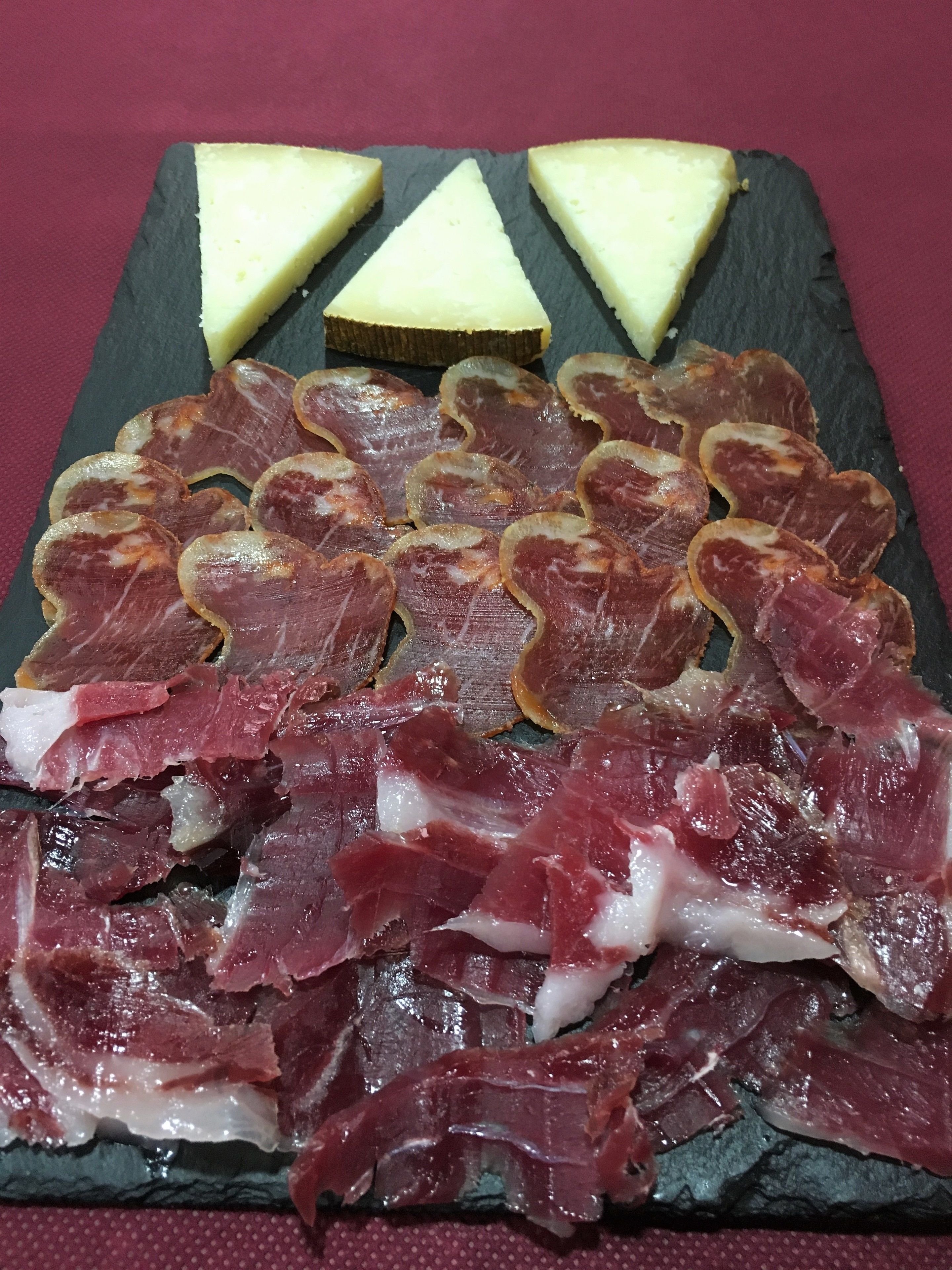 Photo - Pensión Galicia