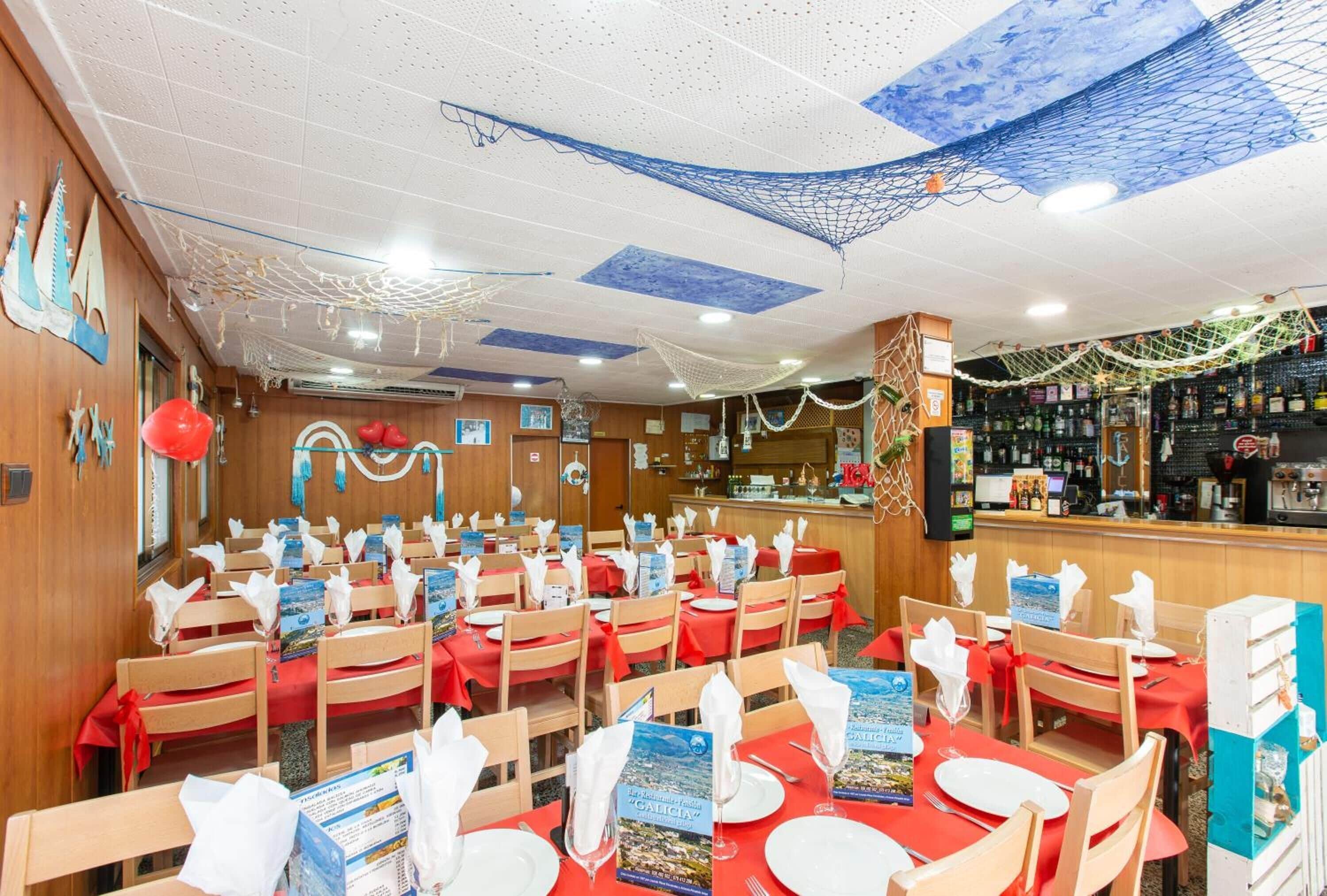 Photo - Pensión Galicia