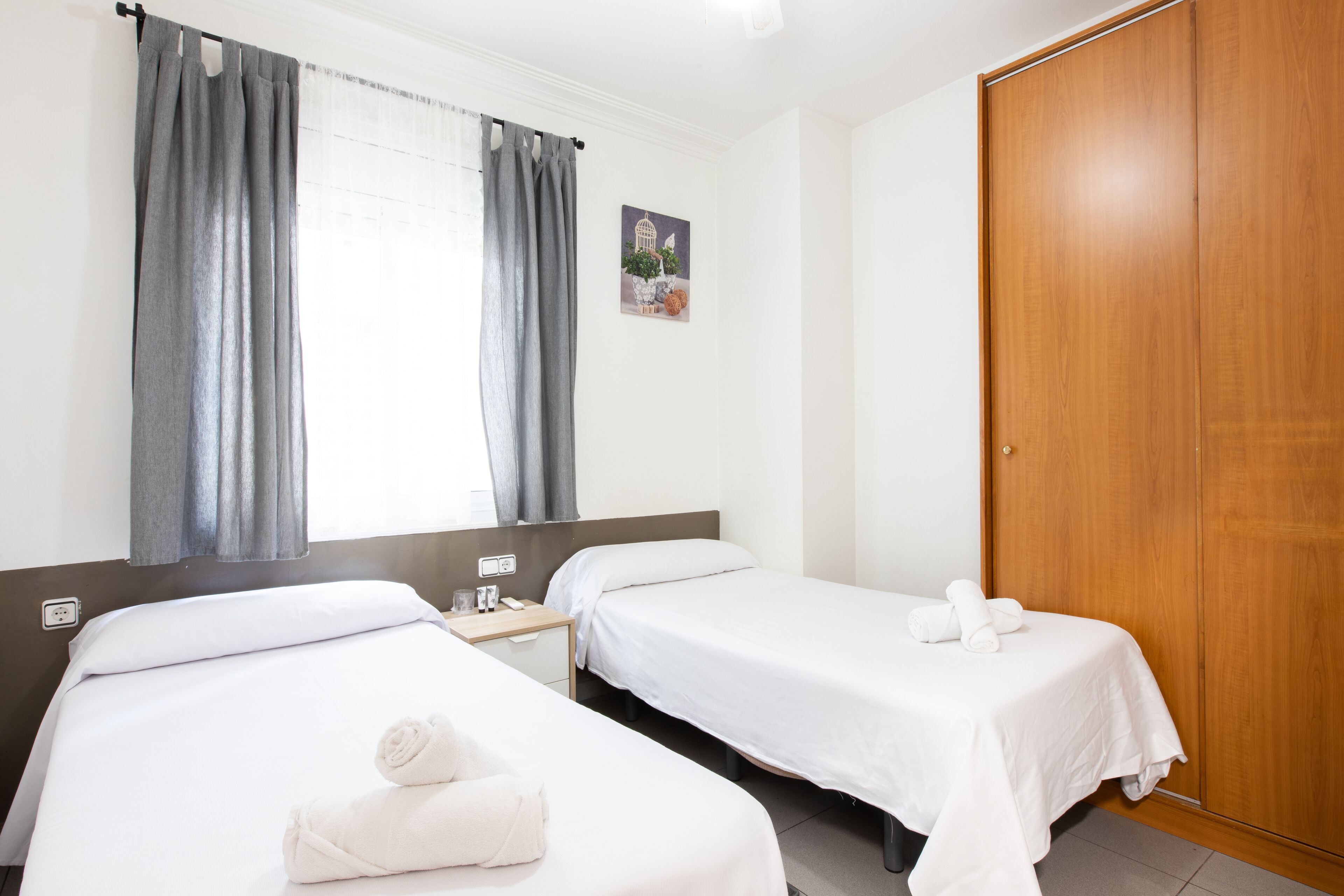 Photo - Pensión Galicia