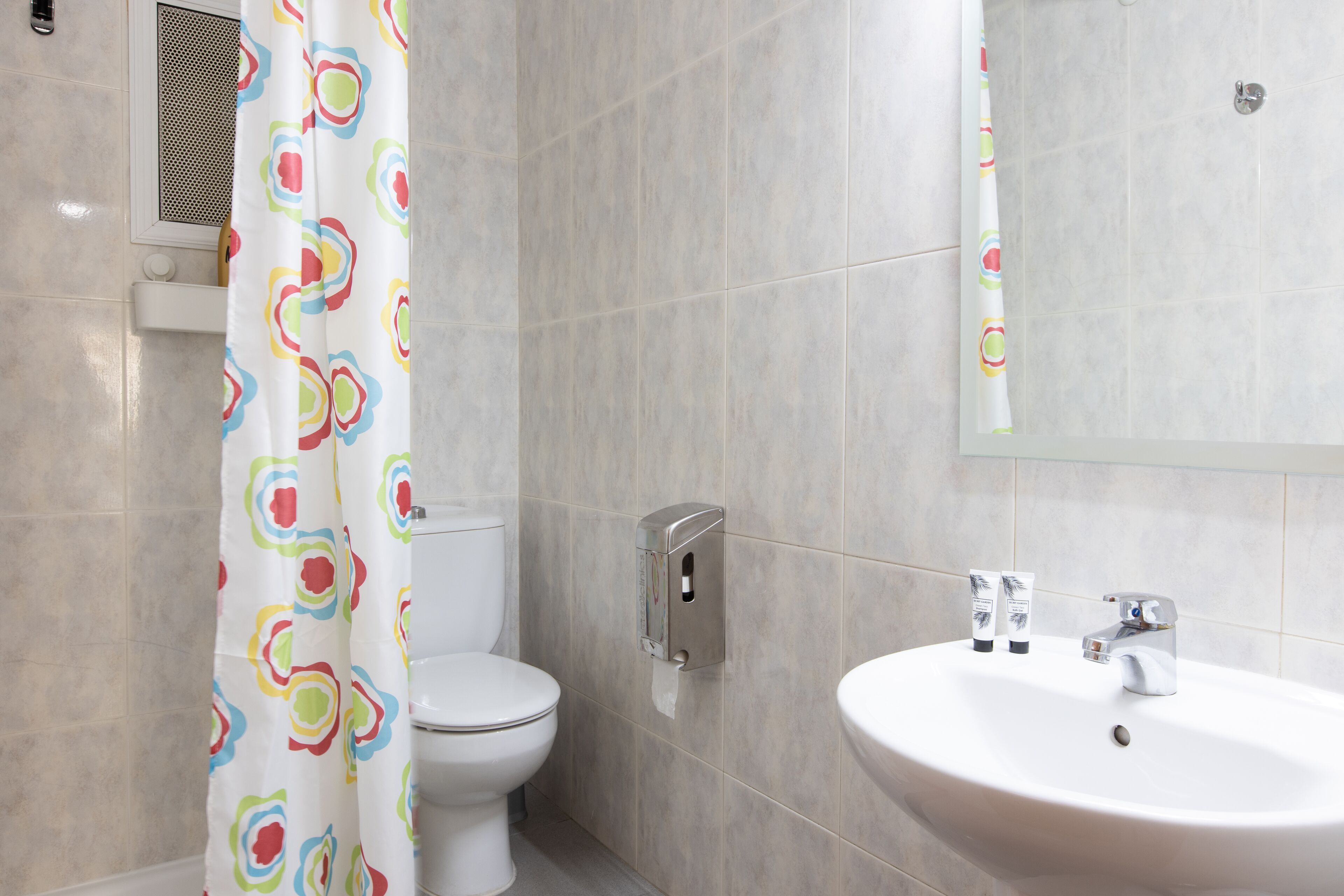 Photo - Pensión Galicia