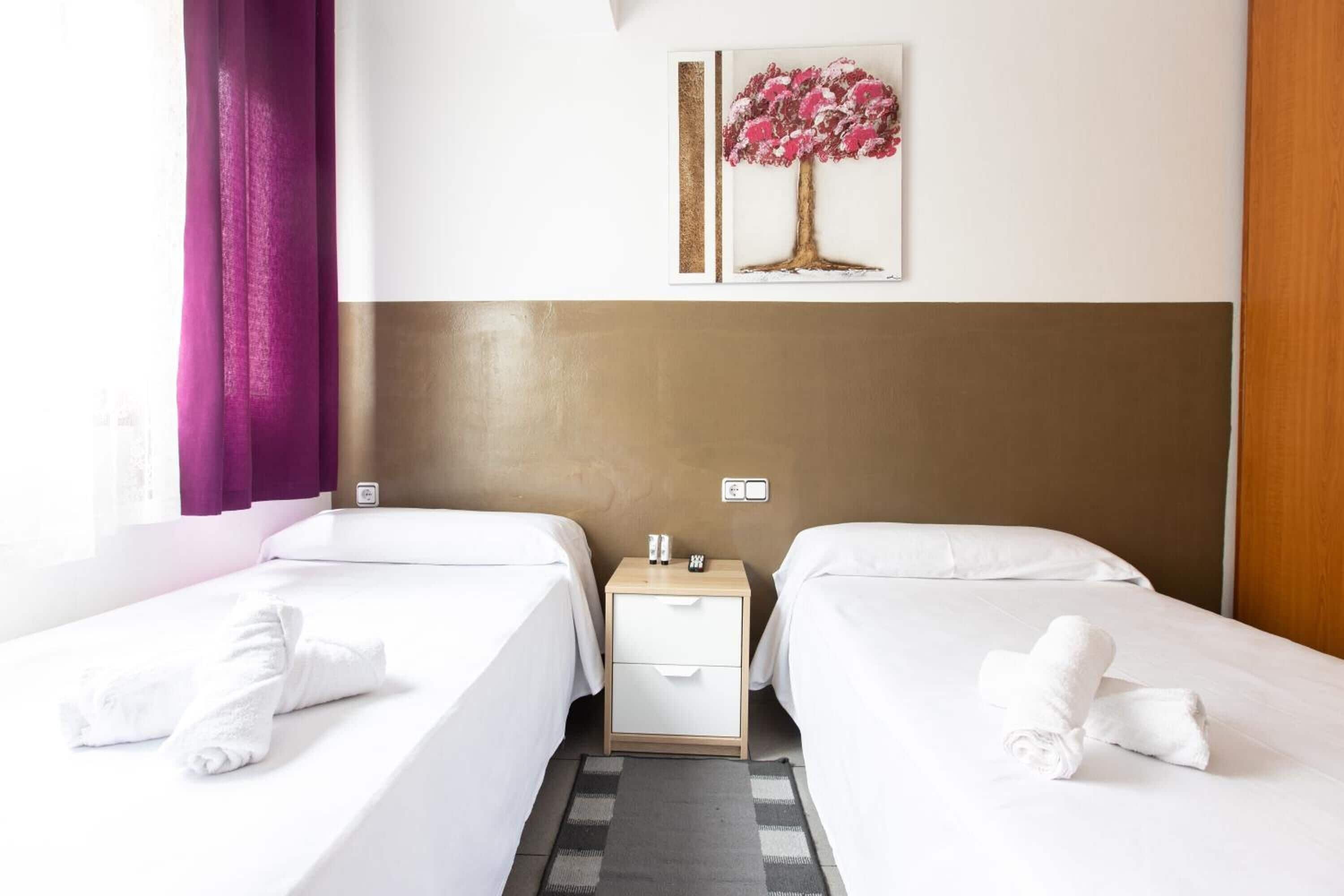 Photo - Pensión Galicia