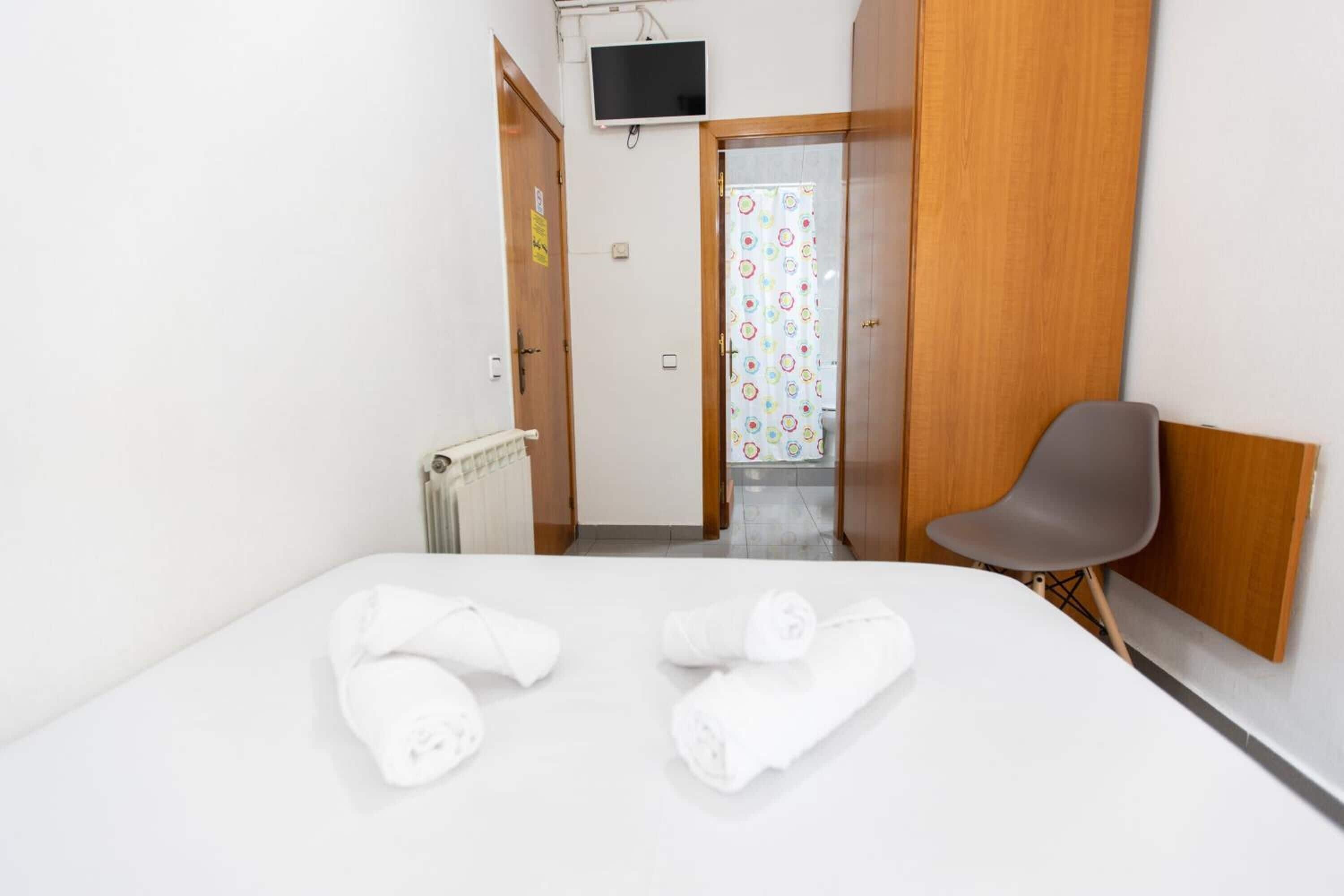 Photo - Pensión Galicia