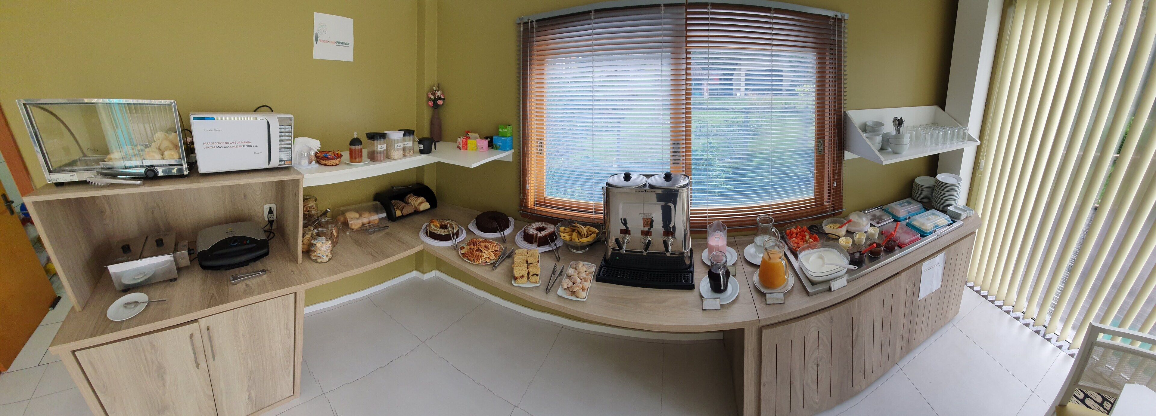 Foto - Hotel Pousada Cabana da Mata