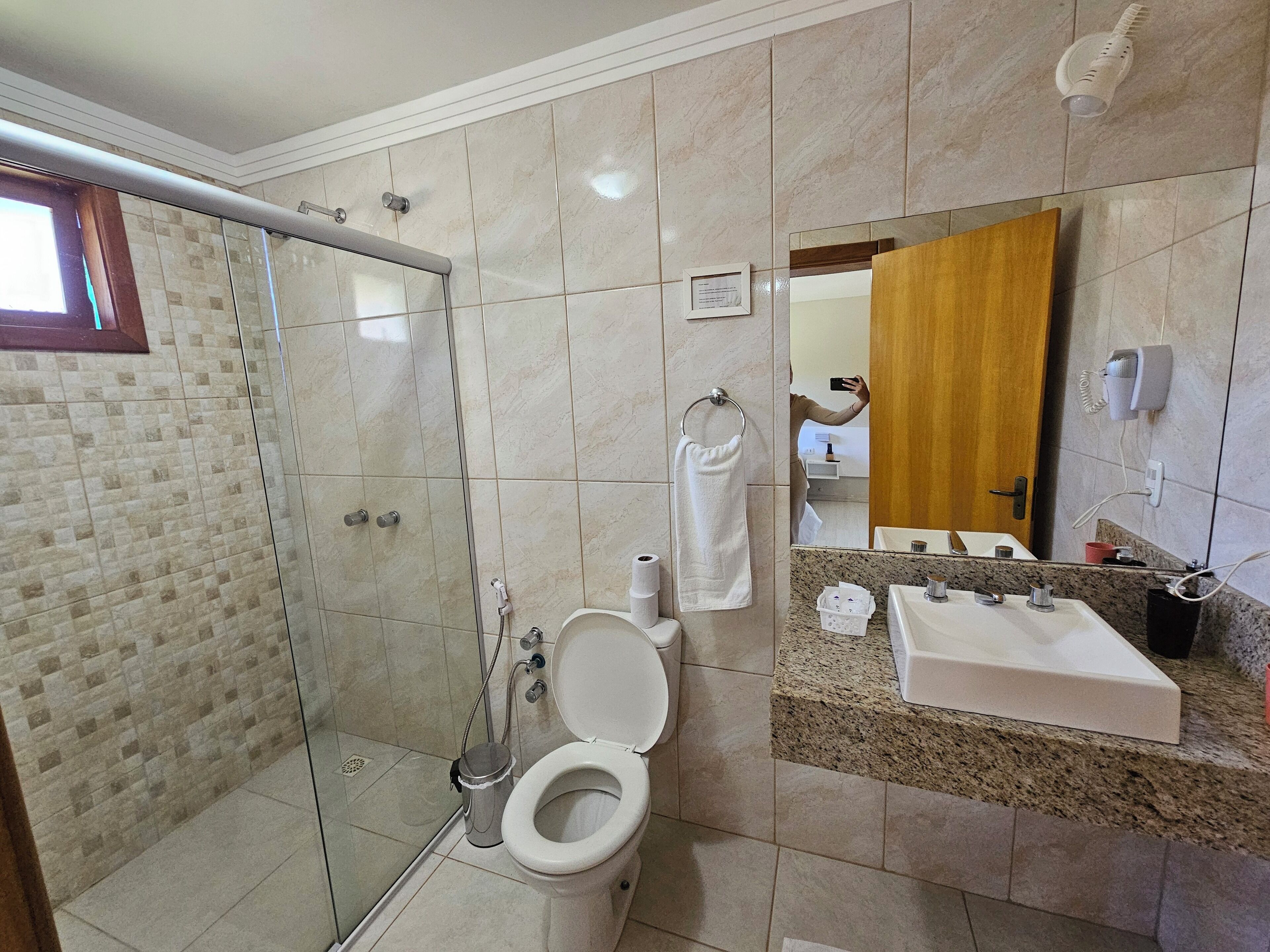 Foto - Hotel Pousada Cabana da Mata