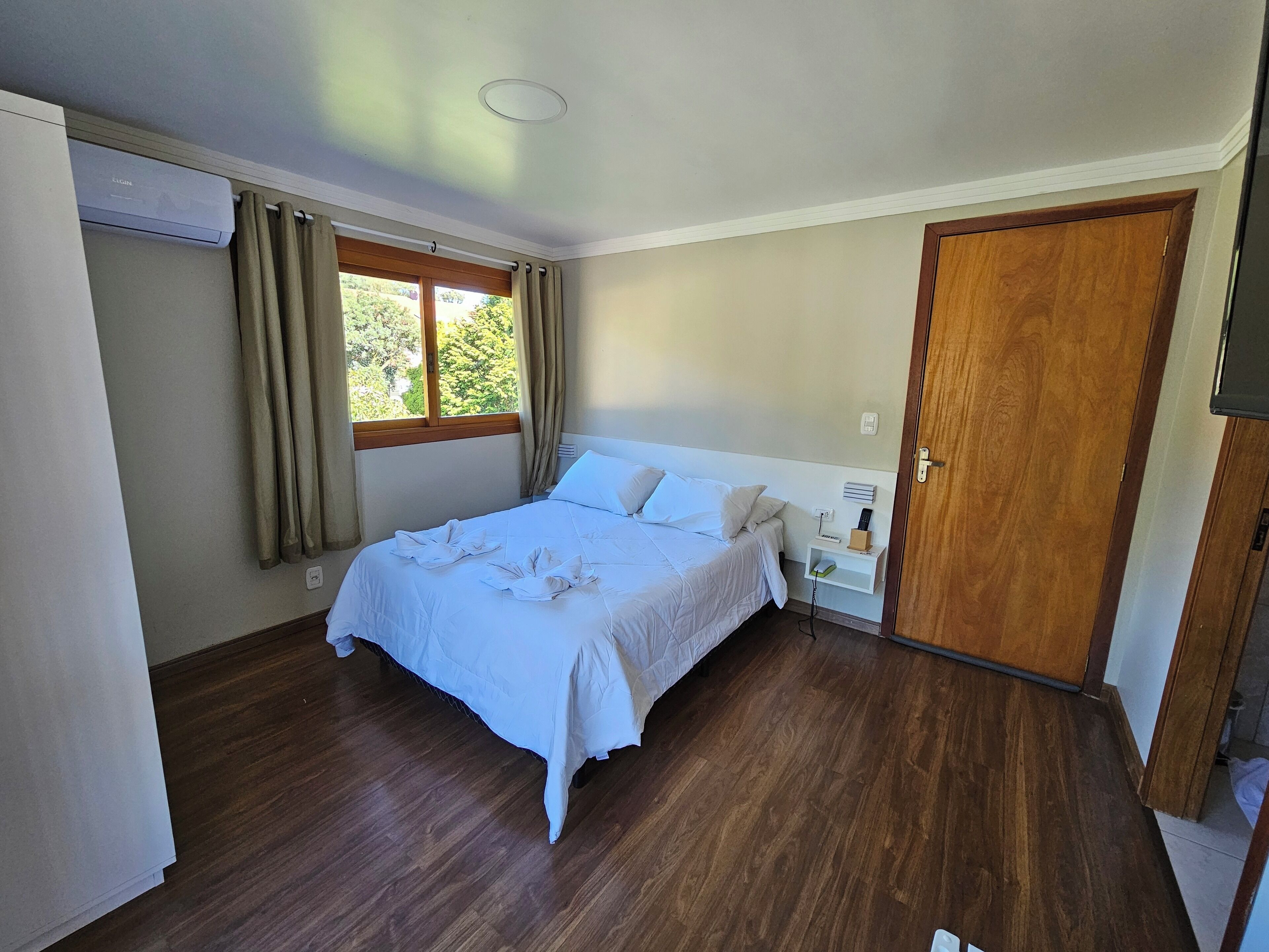 Foto - Hotel Pousada Cabana da Mata