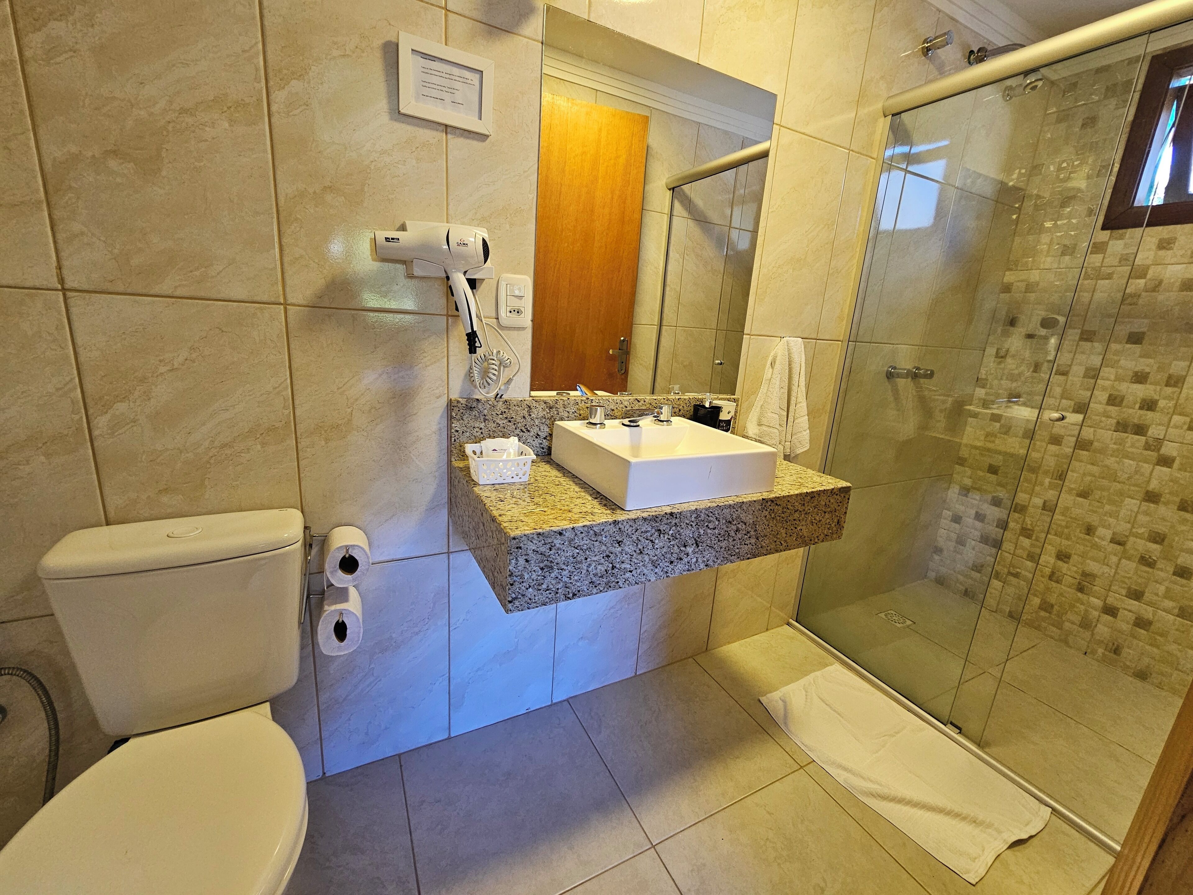 Foto - Hotel Pousada Cabana da Mata