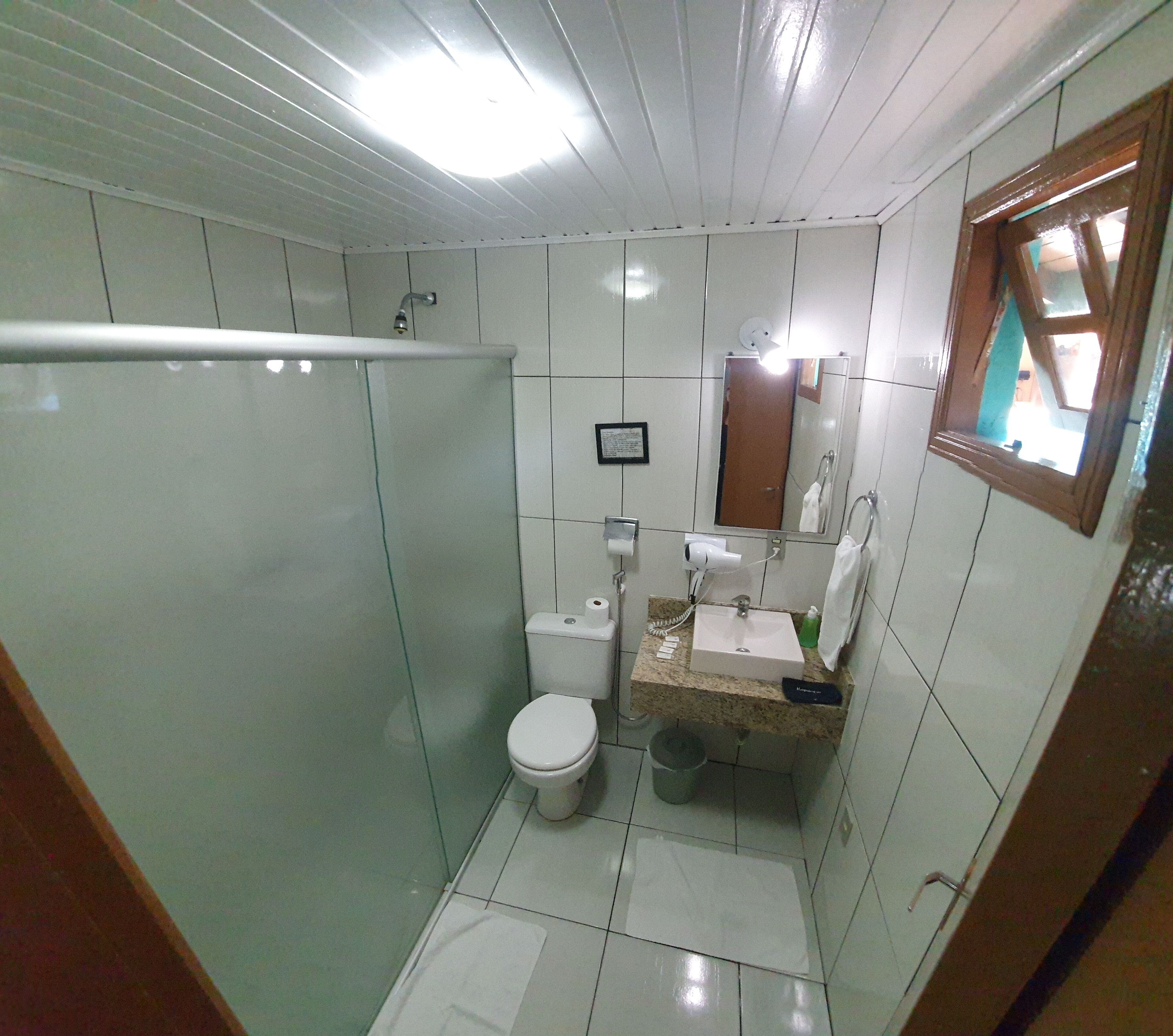 Foto - Hotel Pousada Cabana da Mata