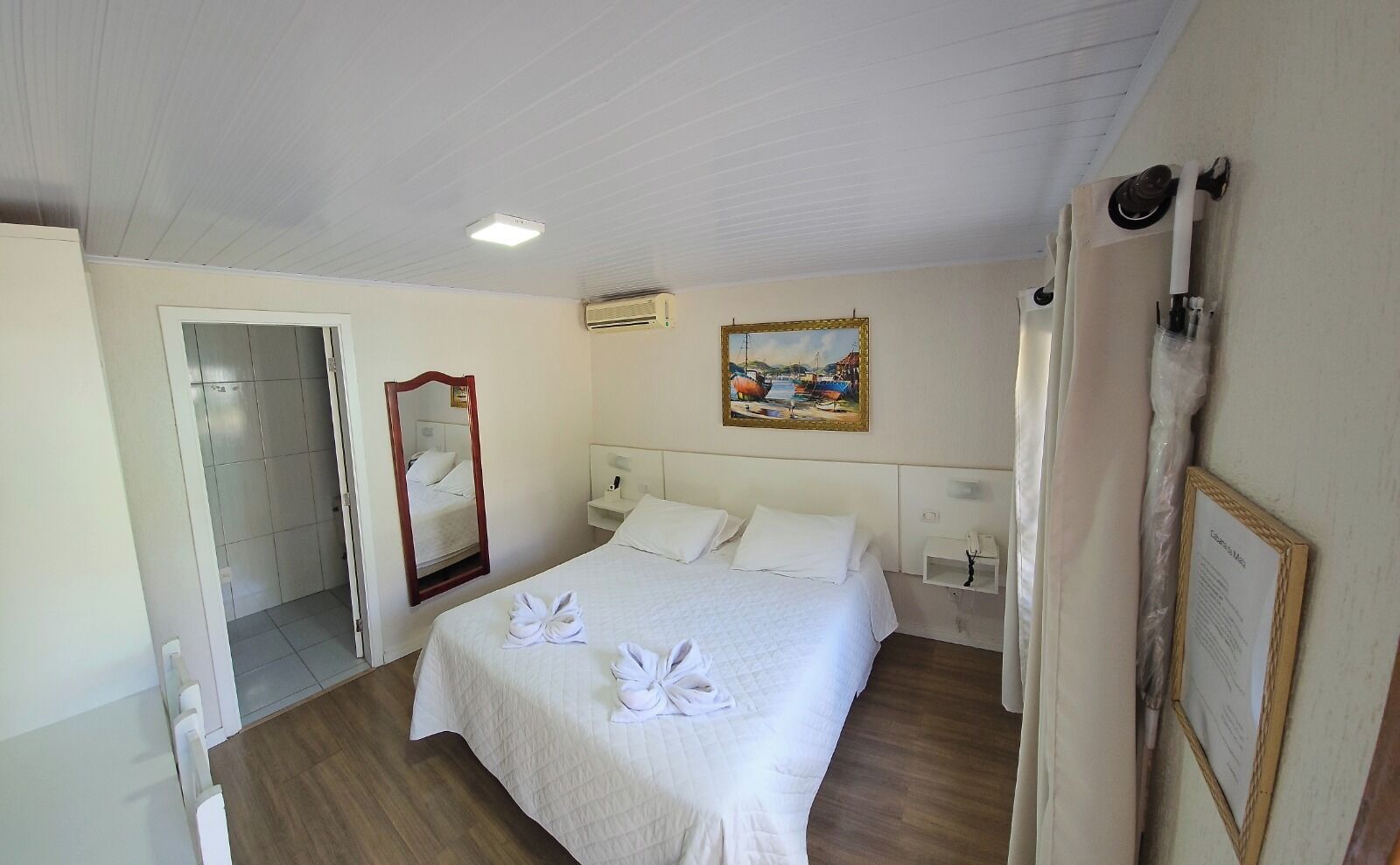 Foto - Hotel Pousada Cabana Da Mata