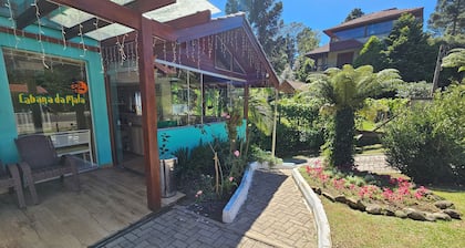 Hotel Pousada Cabana Da Mata