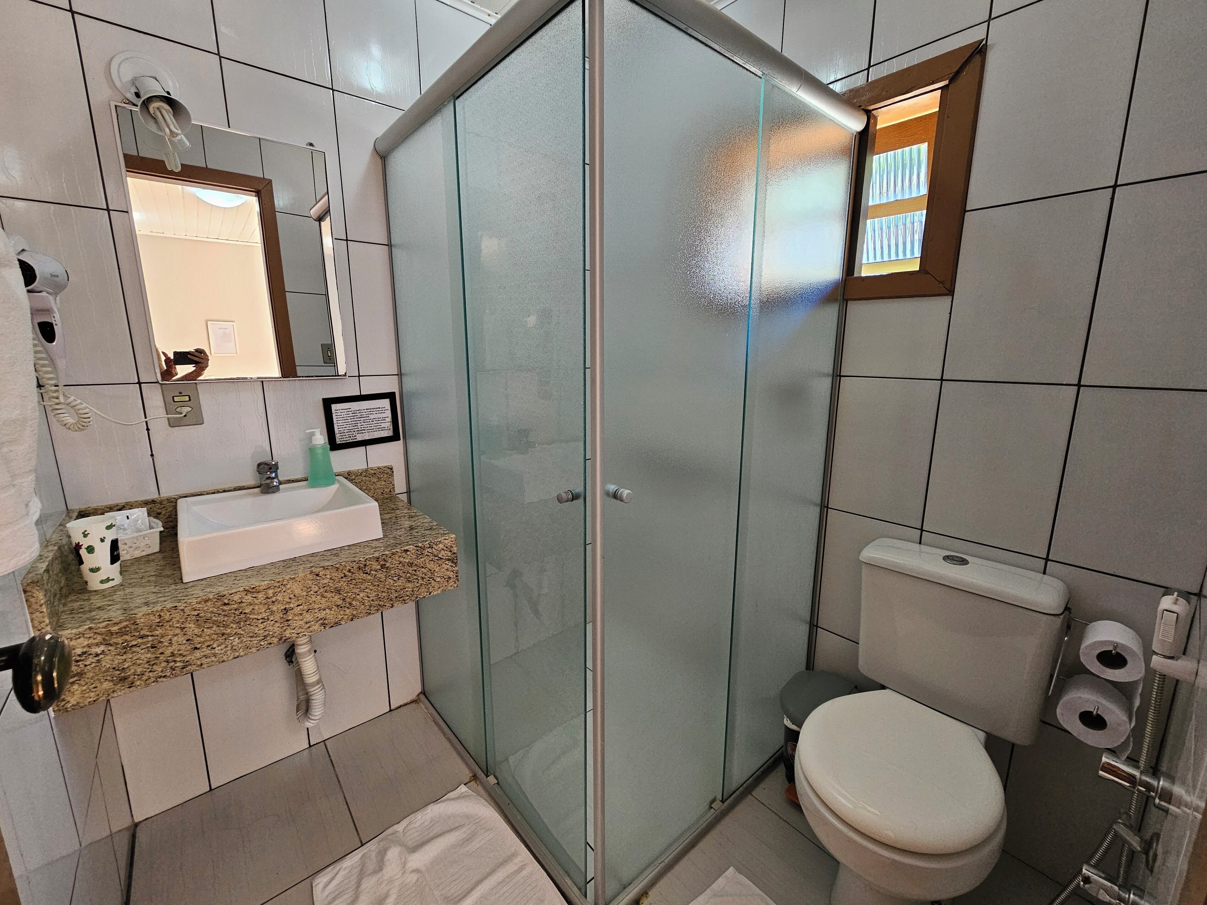 Foto - Hotel Pousada Cabana da Mata