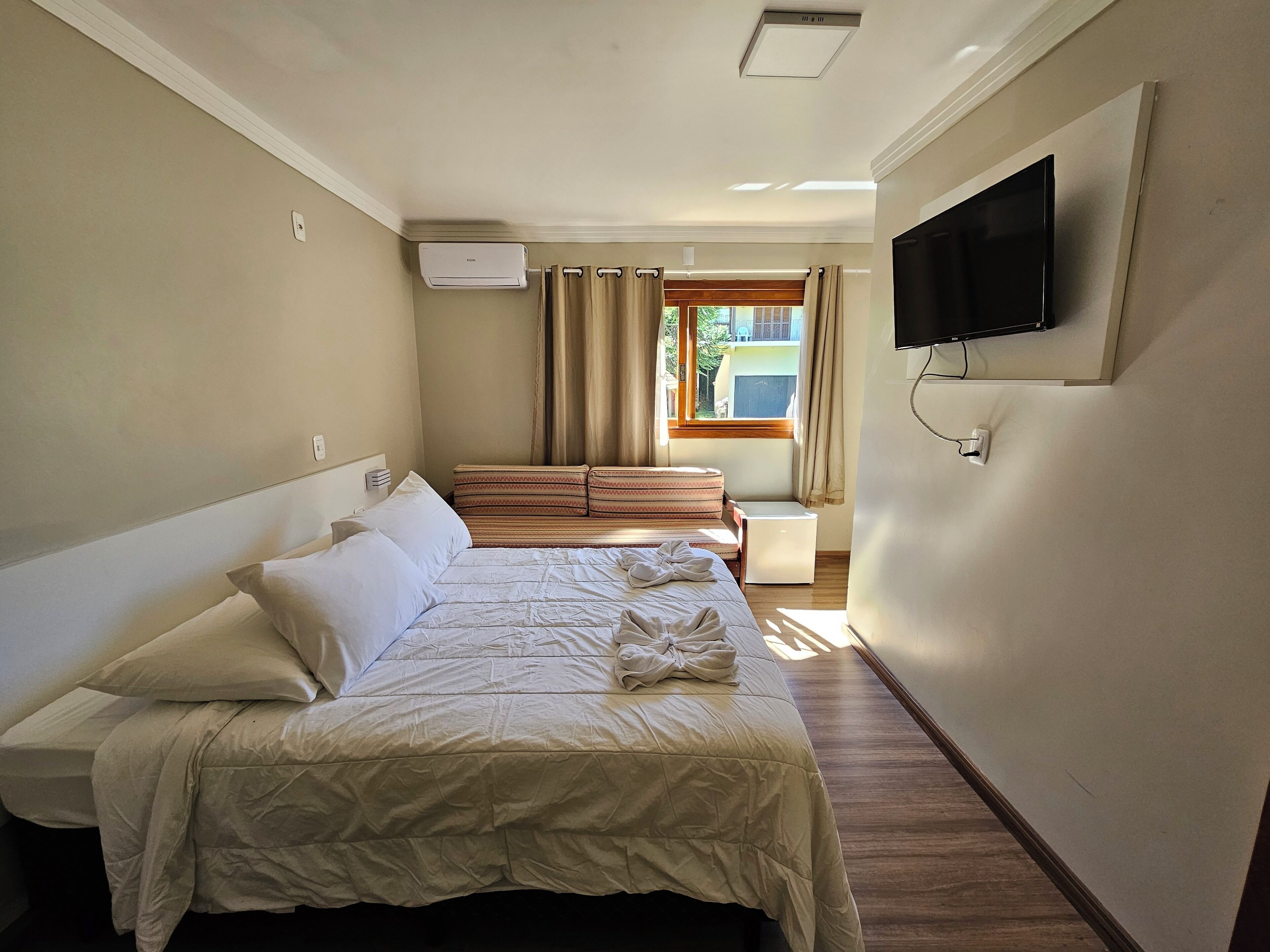 Foto - Hotel Pousada Cabana da Mata