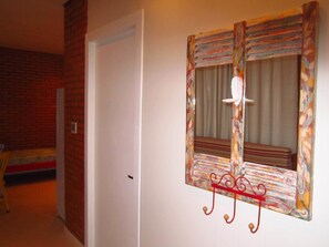 Yksityiskohta sisätiloista