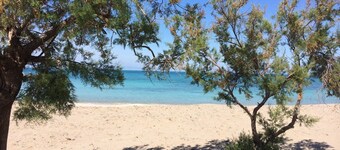 Residence Riva Mare Ugento