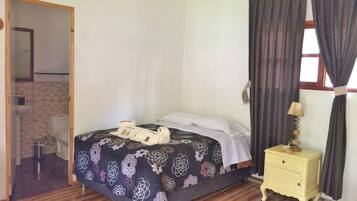 Standard Room, Mountain View | Rollaway beds (surcharge), WiFi (free)