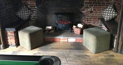 The Chequers