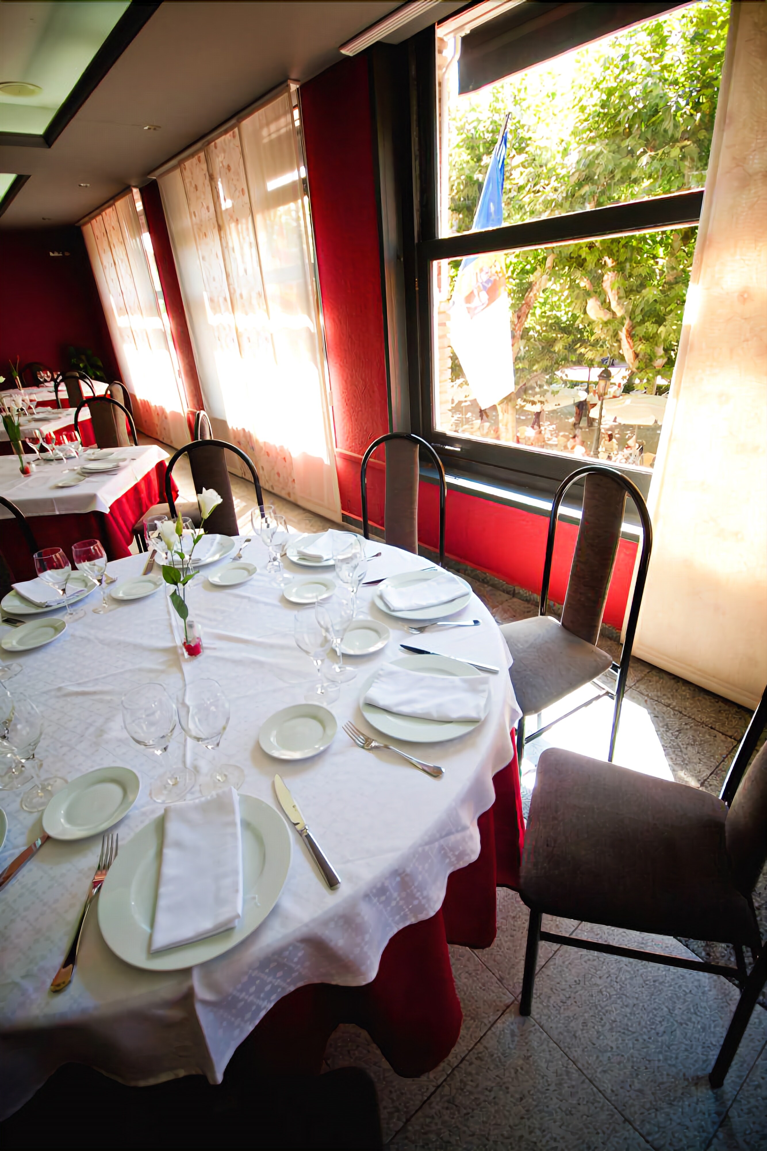 Photo - Hotel Fornos