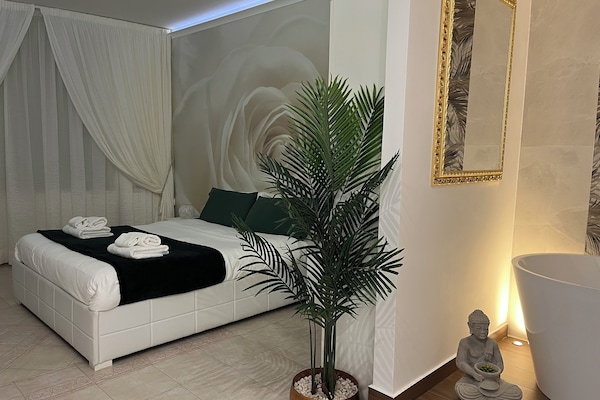 Comfort-Doppelzimmer