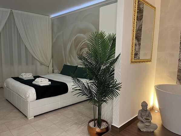 Comfort-Doppelzimmer