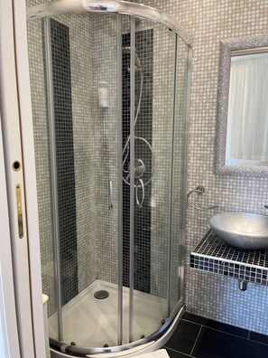 Doppia Basic | Bagno