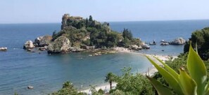 Point of interest - B&B Euthalia (Riposto)