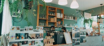 Shanti-Retreat Hotel