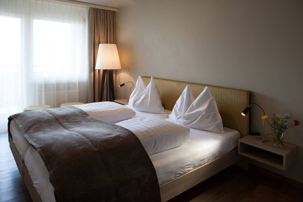 Apartment, 1 Bedroom (la glina)