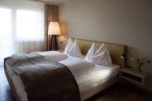 Apartment, 1 Bedroom (la glina) | Free WiFi, bed sheets - Ferienwohnungen Disentis (Disentis)