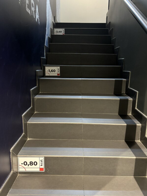 Sports facility - ibis budget Madrid Centro Lavapies (Madrid)