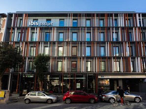 Exterior - ibis budget Madrid Centro Lavapies (Madrid)