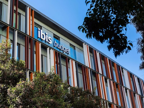 ibis budget Madrid Centro Lavapies