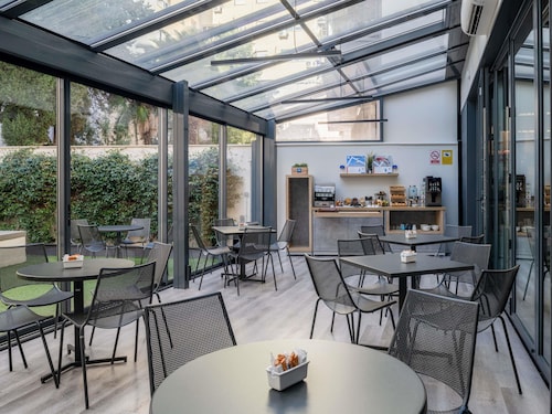 ibis budget Madrid Centro Lavapies