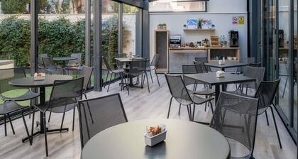 ibis budget Madrid Centro Lavapies