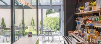 ibis budget Madrid Centro Lavapies